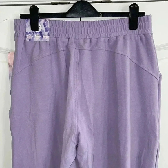 Kyoyo Super Soft Yummy Joggers​​ - Picture 8 of 9
